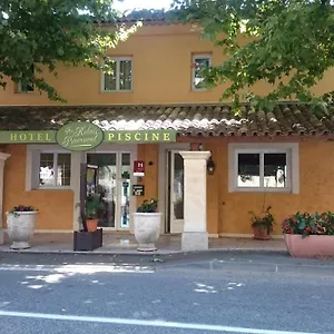 *** Hotel Au Relais Provencal Francia