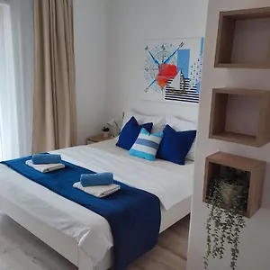 *** Affittacamere House Kapetanovic Croazia