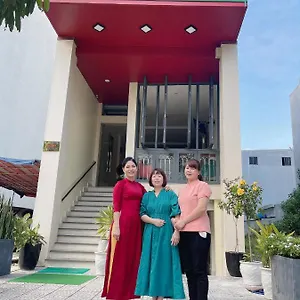 Tabii Da Nang