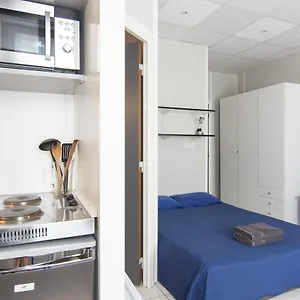  Aparthotel Résidence Carpe Diem Francia